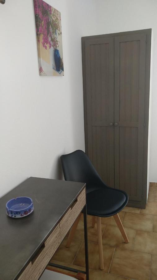 Maria Studios Parikia  Bagian luar foto