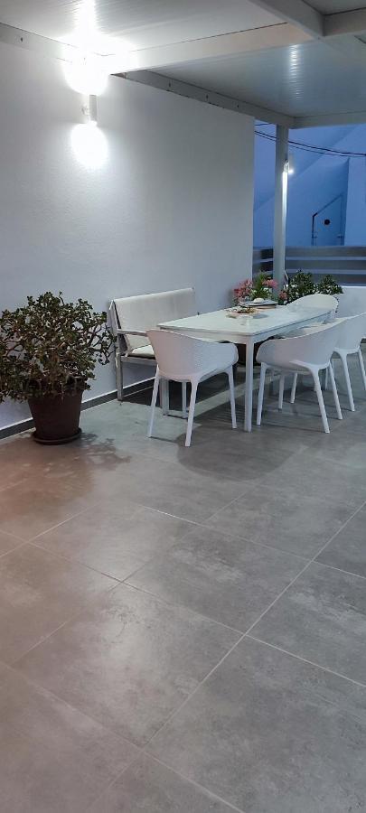 Maria Studios Parikia  Bagian luar foto
