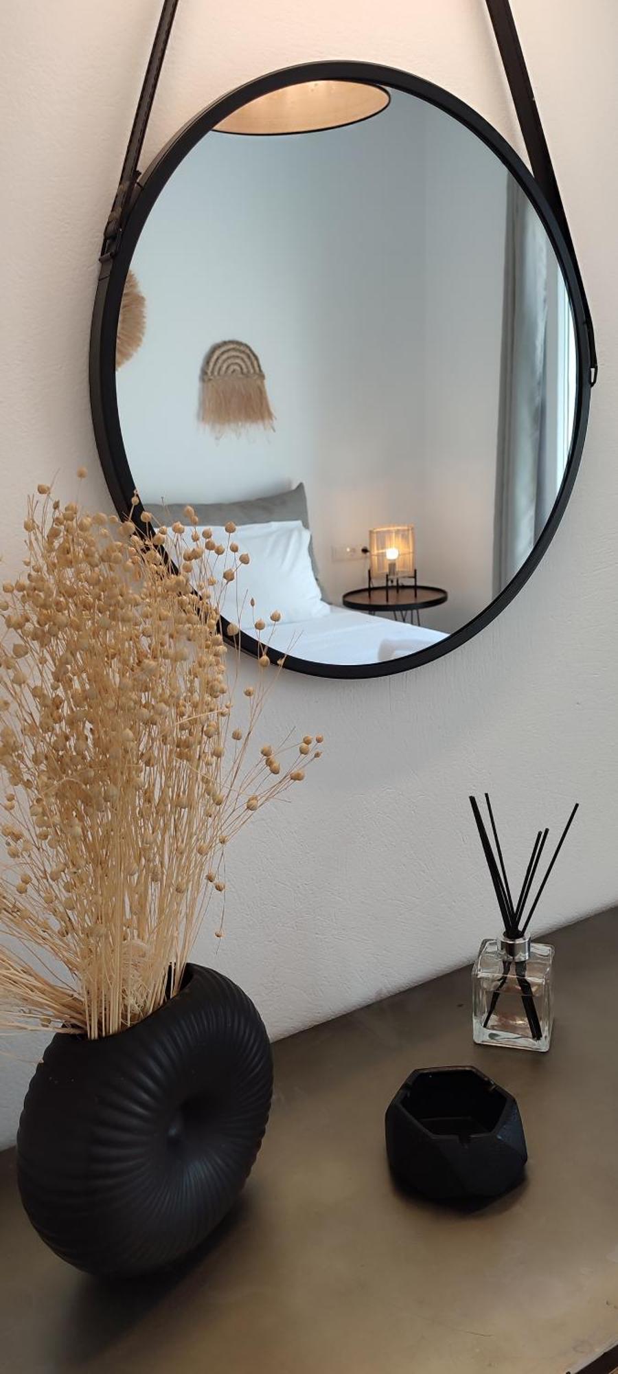 Maria Studios Parikia  Bagian luar foto