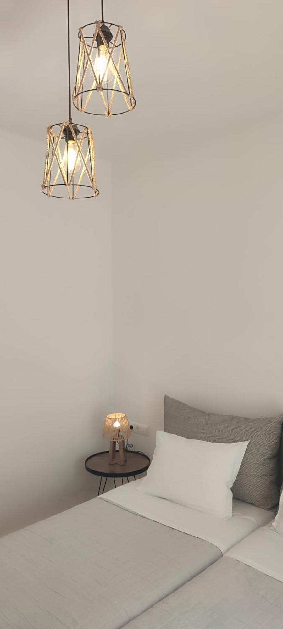 Maria Studios Parikia  Bagian luar foto