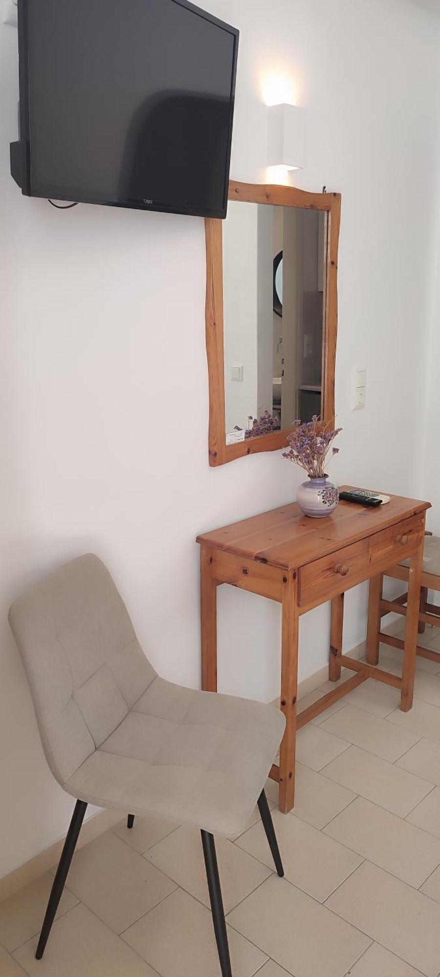 Maria Studios Parikia  Bagian luar foto