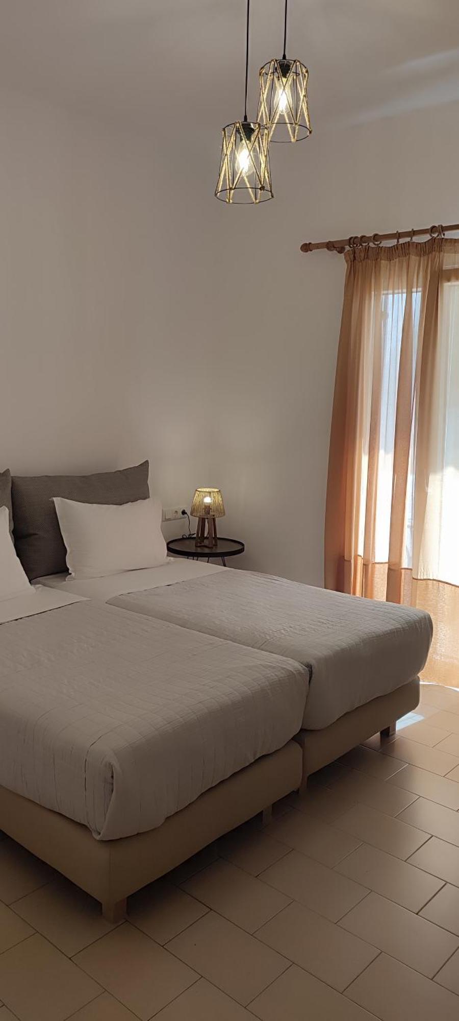 Maria Studios Parikia  Bagian luar foto